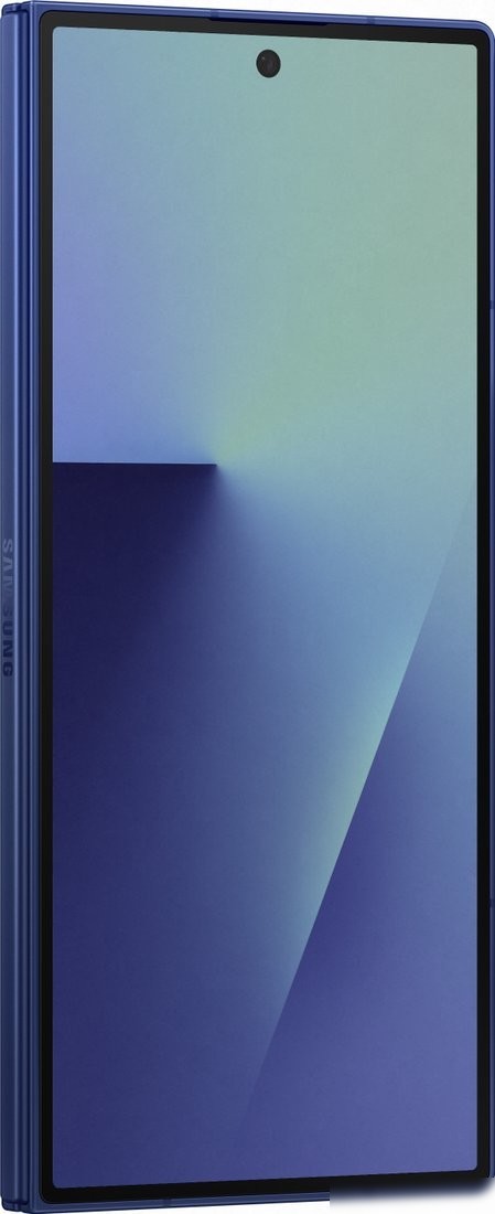Телефон Samsung Galaxy Z Fold7 SM-F966B/DS 16GB/1TB (синий)