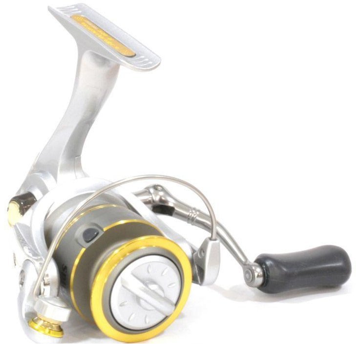 Рыболовная катушка Ryobi Spiritual 500