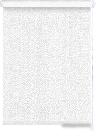 Рулонные шторы Legrand Мозаика 61.5x175 (белый)