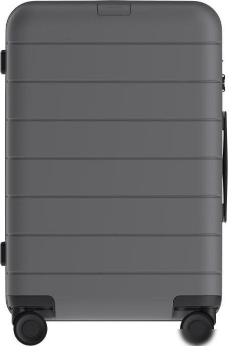 Чемодан Xiaomi Luggage Classic Pro 28" BHR8604GL (серый)