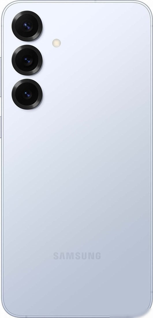 Телефон Samsung Galaxy S25+ SM-S936B 12GB/512GB (голубой)