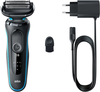 Электробритва Braun Series 5 51-M1000s