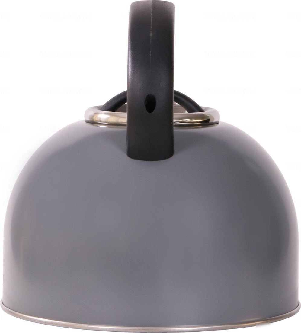 Чайник со свистком Willmark WTK-4810SS 2001461