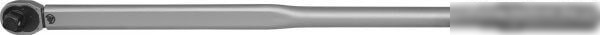 Ключ Jonnesway 3/4" 80-400 Нм T04300