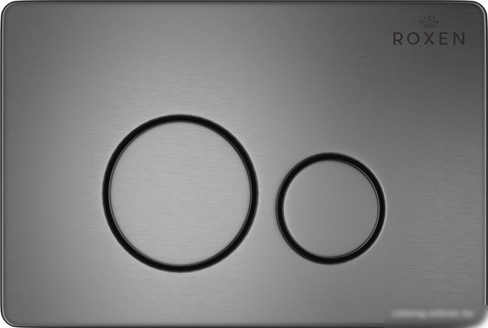 Унитаз подвесной Roxen StounFix Slim 625385