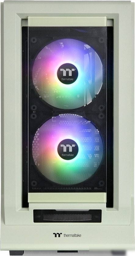 Корпус Thermaltake Ceres 350 MX Matcha Green CA-1Z3-00MEWN-00