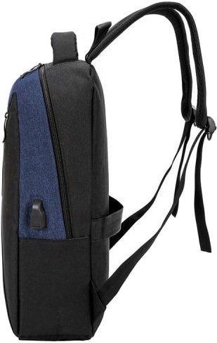 Рюкзак Norvik Hampton 4013.03 (синий)