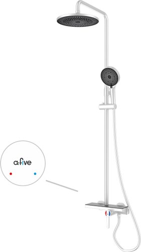 Душевая система A-Five A5-0738
