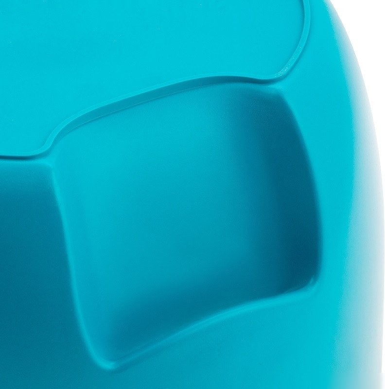 Ведро Palisad 929575 (бирюзовый)