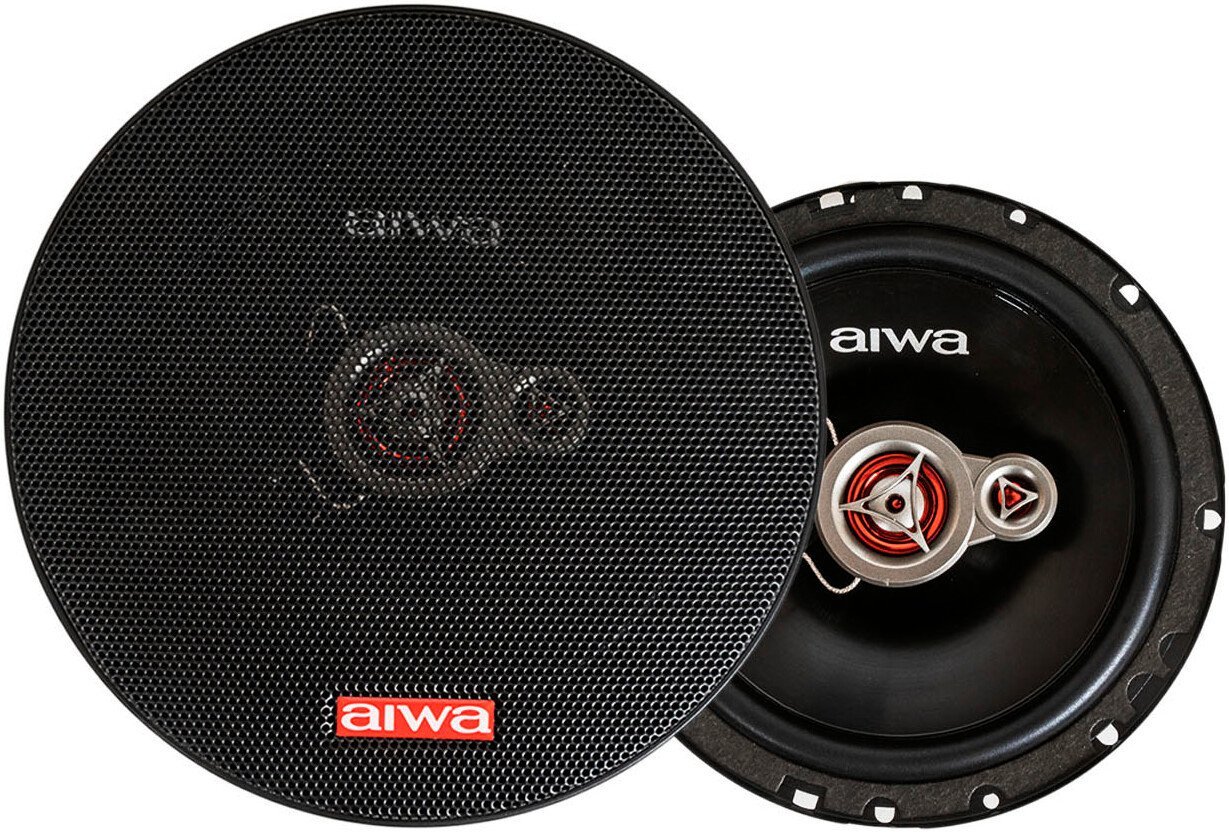 Коаксиальная АС Aiwa ASM-630