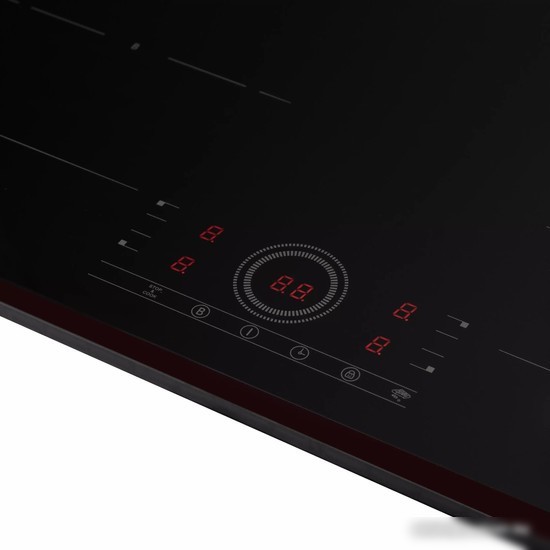 Варочная панель DeLonghi ELETTRA 4B0P CR
