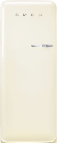 Однокамерный холодильник Smeg FAB28LCR6
