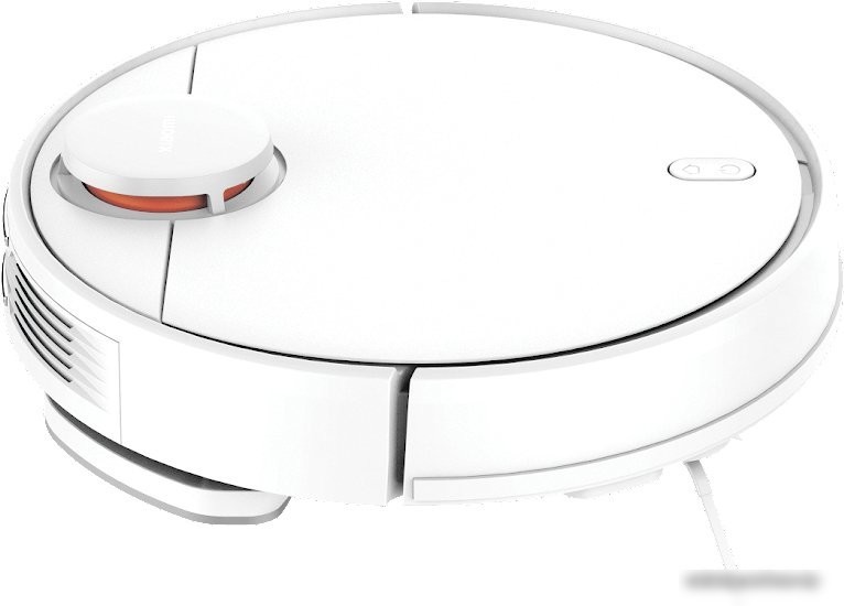 Робот-пылесос Xiaomi Robot Vacuum S10 B106GL (белый)
