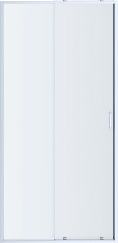 Душевая дверь Aquatek AQ ARI RA 12020CH