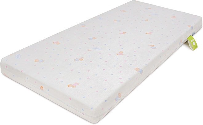 Матрас Плитекс Юниор-плюс 60x119 (12 см)