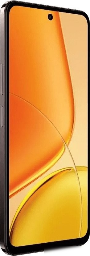 Телефон Vivo Y29 8GB/256GB международная версия (горячий шоколад)