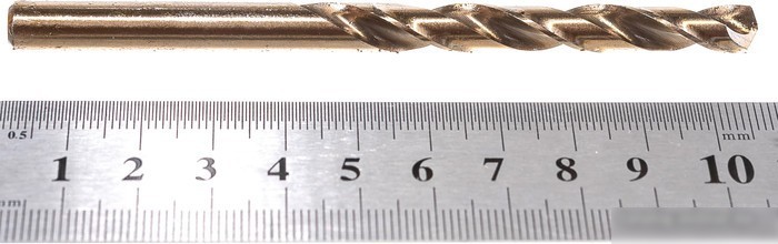Сверло Thorvik TDB073K5