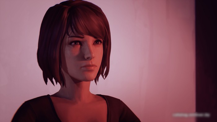 Life Is Strange: Arcadia Bay Collection для Nintendo Switch