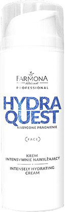Farmona Крем для лица Professional Hydra Quest интенсивно увлажняющий 150 мл