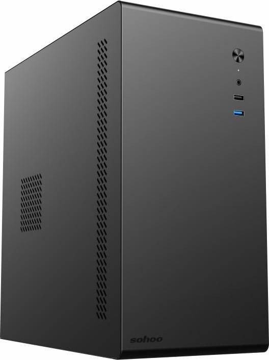 Компьютер TGPC Business 87182 I-X