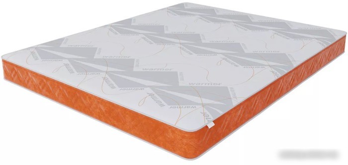 Матрас Stolline Тропикана-Вита Warmer c в чехле 120x200