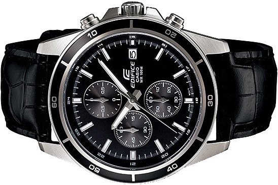 Наручные часы Casio EFR-526L-1A