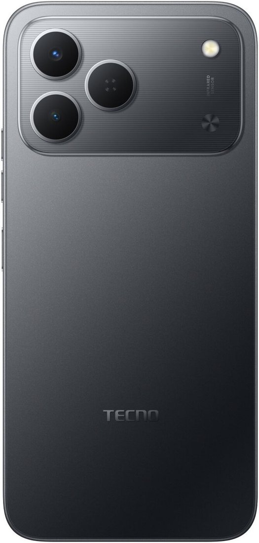 Телефон Tecno Spark 50 KN4n 8GB/128GB (черный)