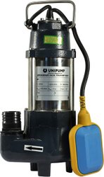 Фекальный насос Unipump Fekapump V250 F