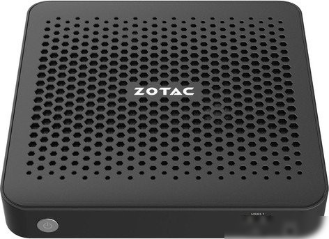 Баребон ZOTAC ZBOX edge MI668