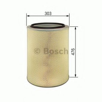 Воздушный фильтр Bosch 1457429969