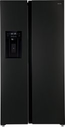 Холодильник side by side Hiberg RFS-655DX NFB Inverter