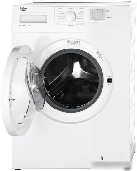 Стиральная машина BEKO WRS 5511 BWW