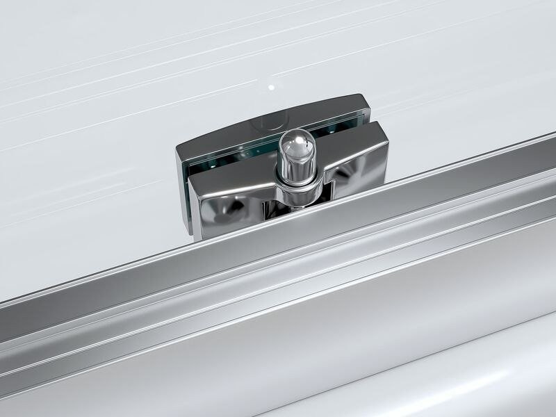 Душевой уголок Abber Schwarzer Diamant AG30150H-S60-S60