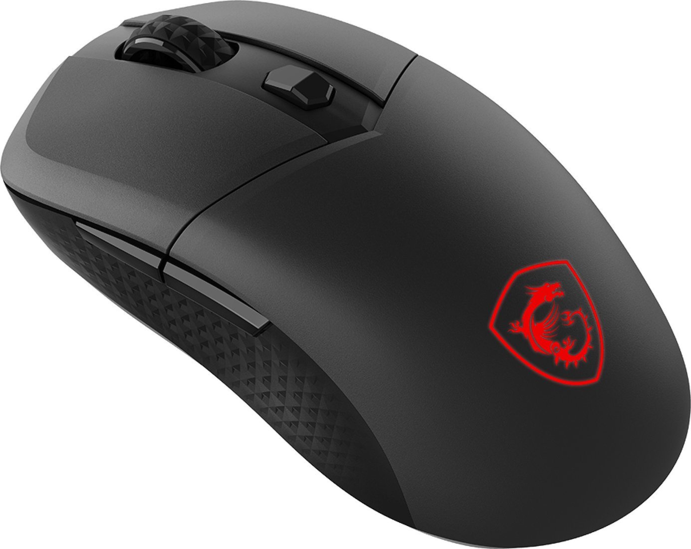 Игровая мышь MSI Versa 300 Wireless