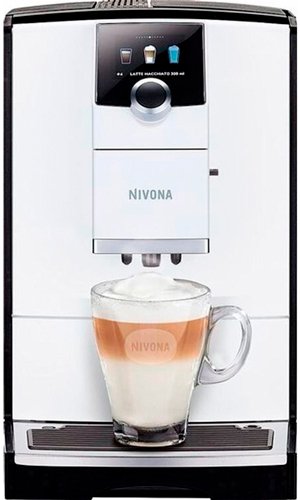 Кофемашина Nivona NICR 797