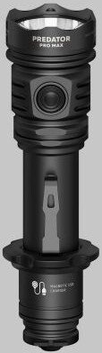 Фонарь Armytek Predator Pro Max (белый свет)