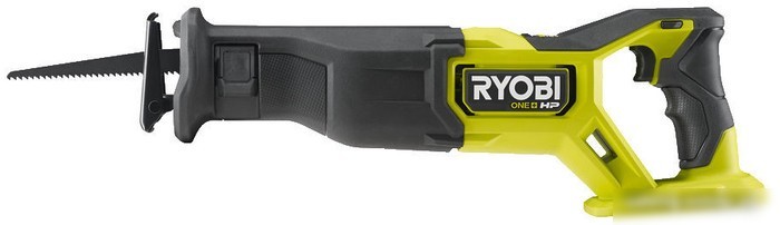 Сабельная пила Ryobi RRS18X-0 5133005013 (без АКБ)