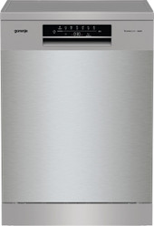 Отдельностоящая посудомоечная машина Gorenje GS643E90X