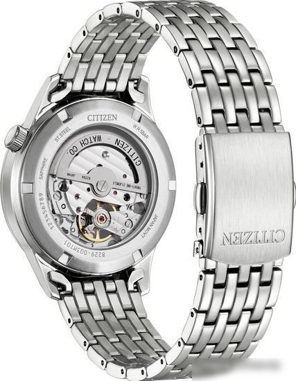 Наручные часы Citizen Dress NH9130-84L