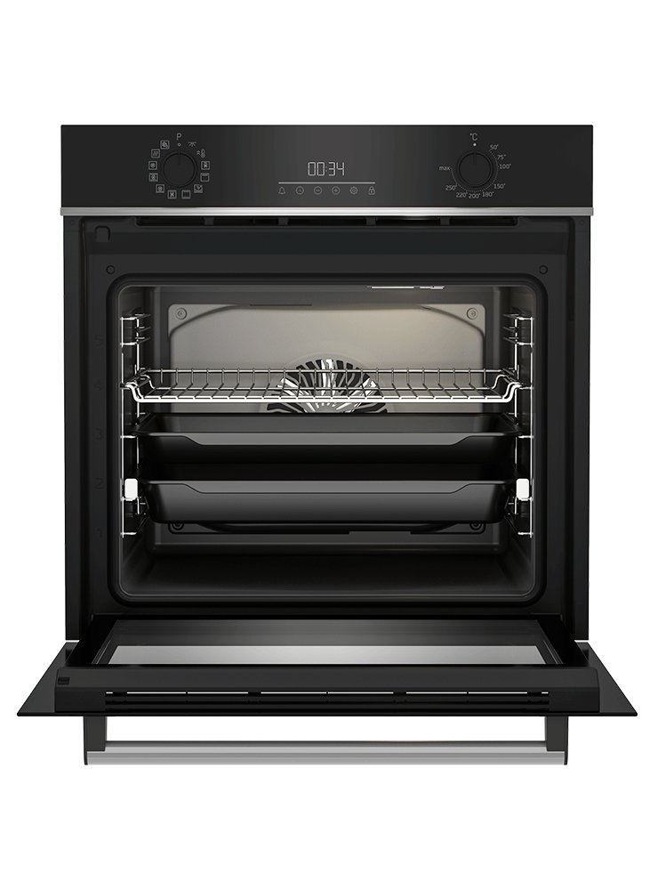Электрический духовой шкаф BEKO BIOM1532KBNCS