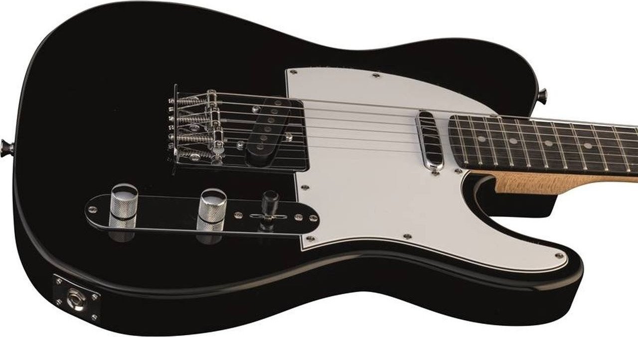 Электрогитара EKO VT-380 Black