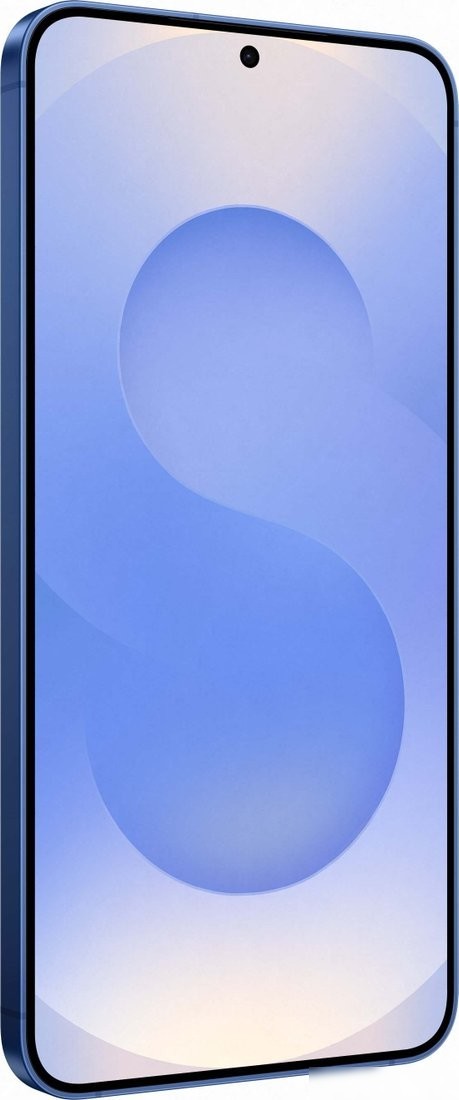 Телефон Samsung Galaxy S25+ SM-S936B 12GB/256GB (синий)