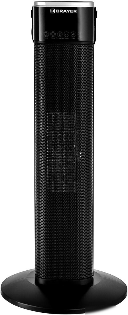 Тепловентилятор Brayer BR4896