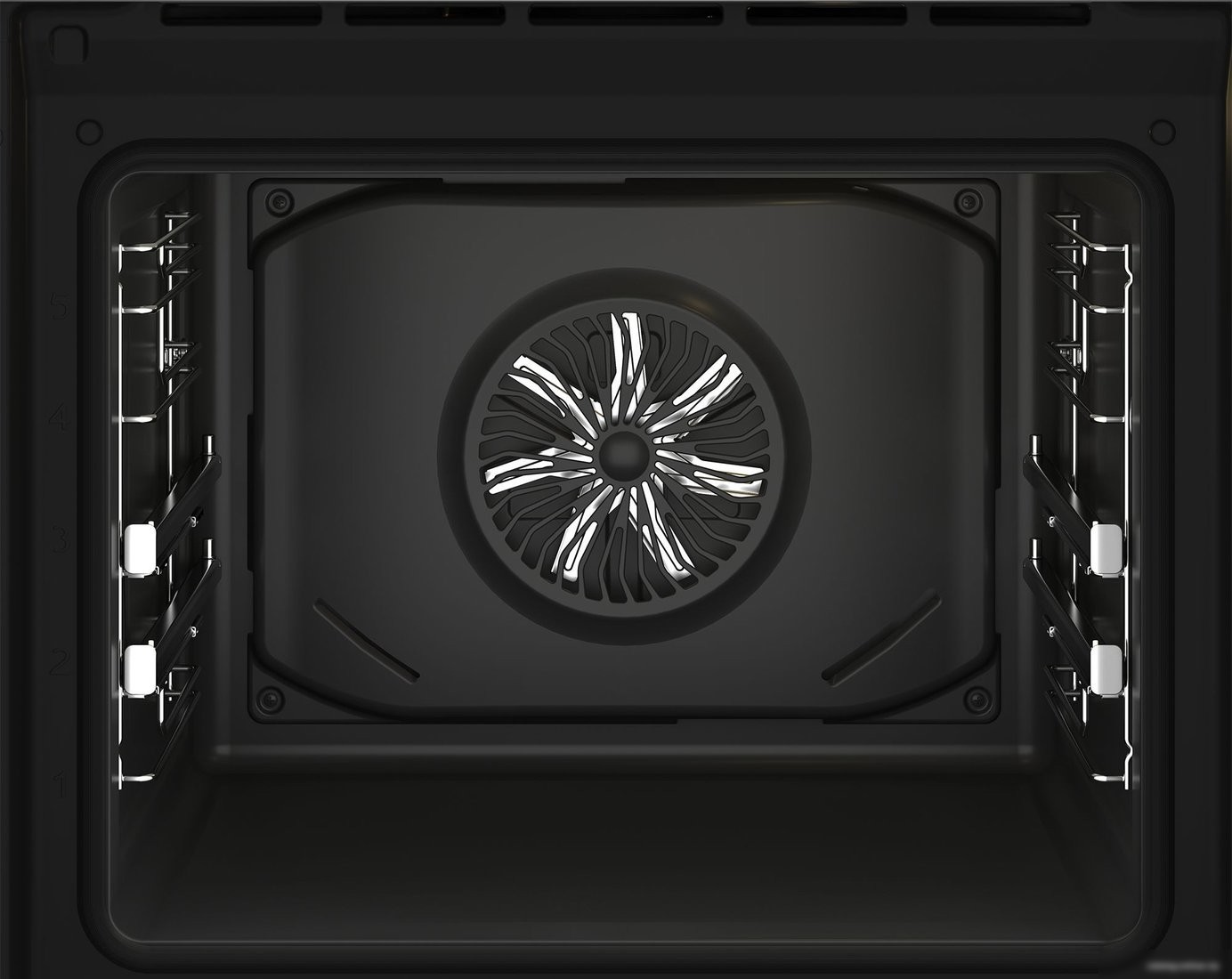 Электрический духовой шкаф BEKO BBIM12301X