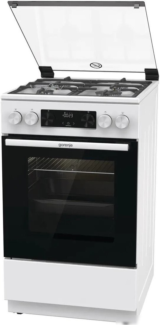 Кухонная плита Gorenje GGI5C22WF