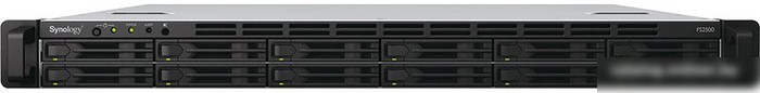 Сетевой накопитель Synology FlashStation FS2500