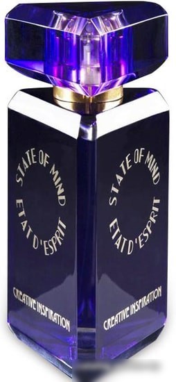 State of Mind Creative Inspiration EdP (20 мл)