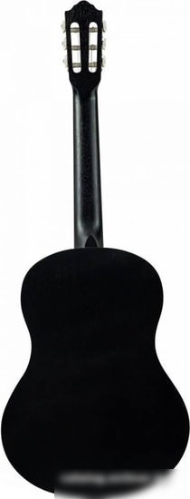 Акустическая гитара Flight C-100 BK 4/4