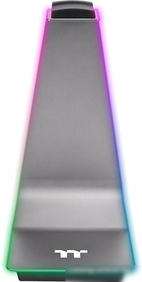 Подставка для наушников Thermaltake Argent HS1 RGB
