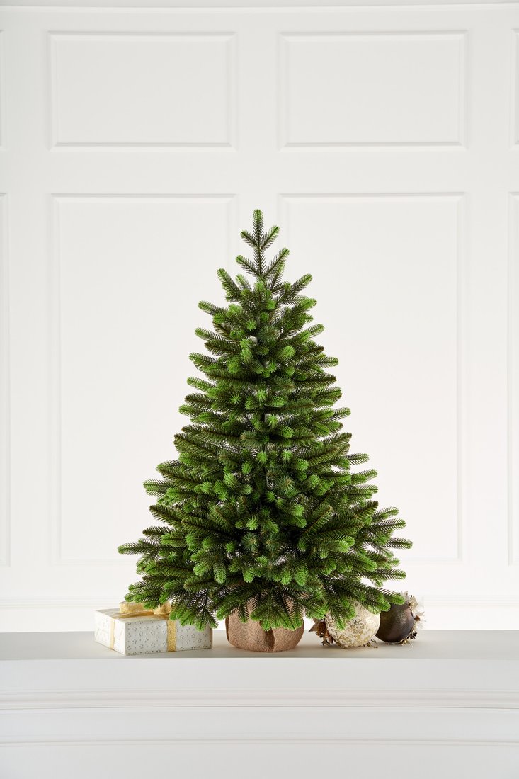 Ель Max Christmas Настольная Изумрудная (0.6м)